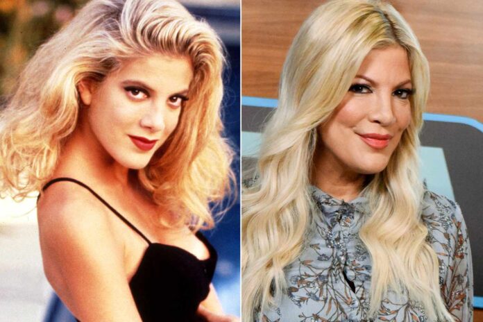 Tori Spelling Movies and TV Shows: Complete List, Ratings & Career Highlights