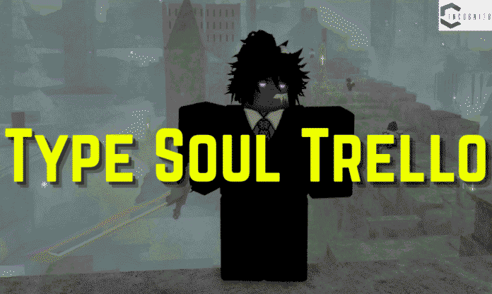 The Official Type Soul Trello V2 Link