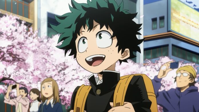 My Hero Academia Filler List (2025): Complete Guide to Skip or Watch Episodes