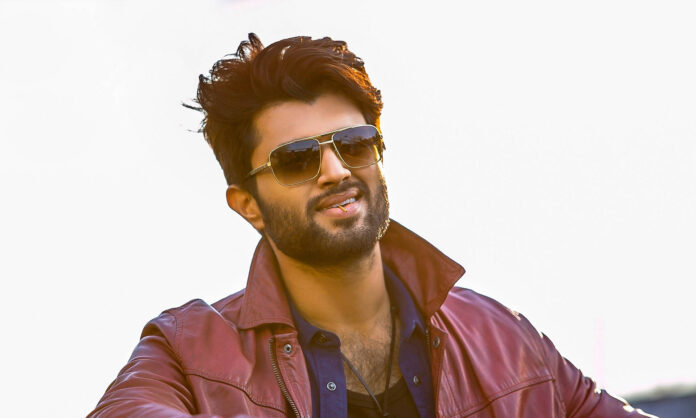 Vijay Devarakonda Movies List