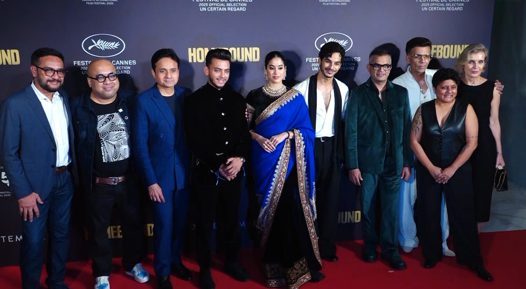 Homebound Movie (2025): Neeraj Ghaywan’s Oscar-Selected Masterpiece