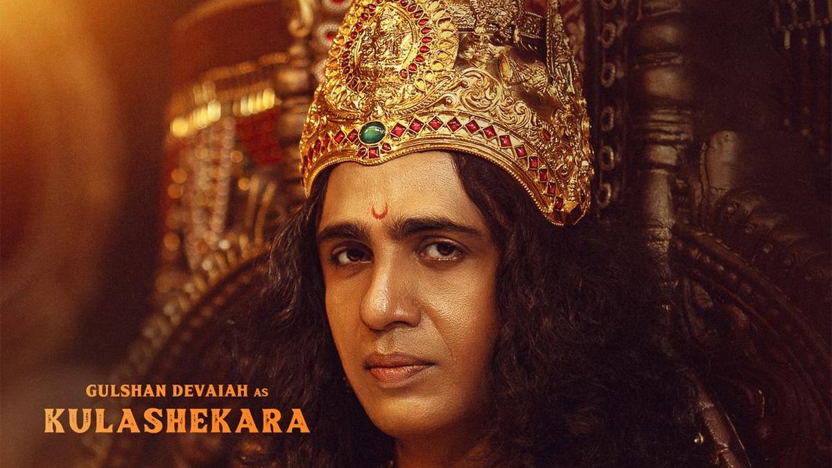 Kantara Chapter 1 Movie Review: Myth, Magic That Defines the Decade