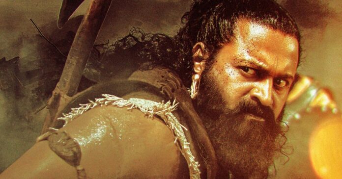 Kantara Chapter 1 Movie Review: Myth, Magic That Defines the Decade