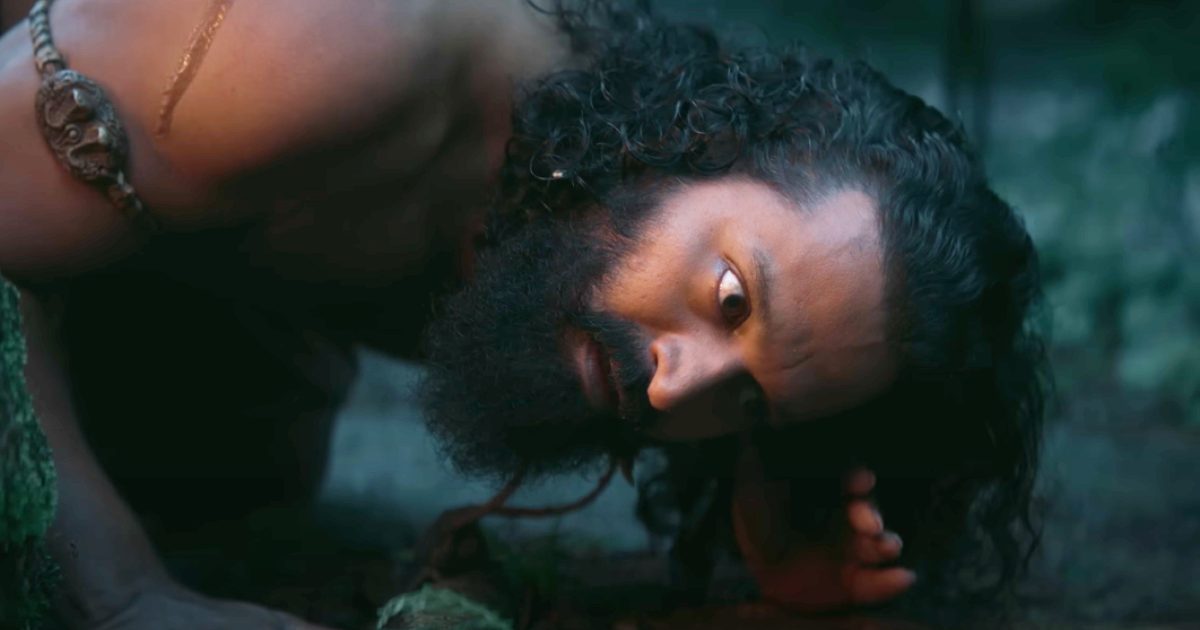 Kantara Chapter 1 Movie Review: Myth, Magic That Defines the Decade