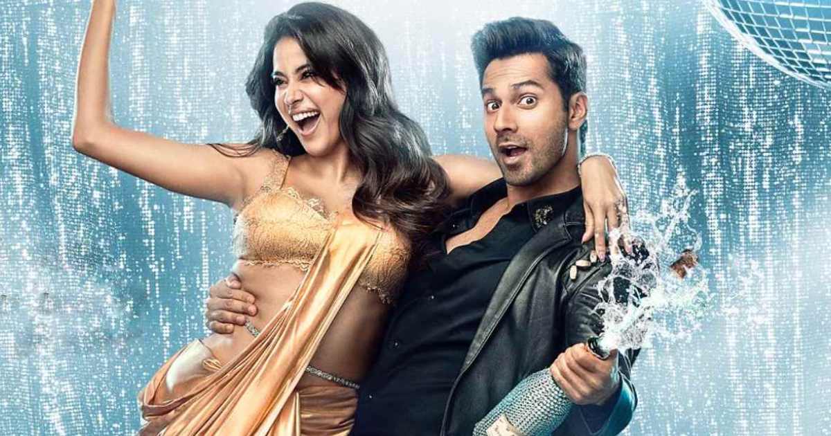 Sunny Sanskari Ki Tulsi Kumari Review