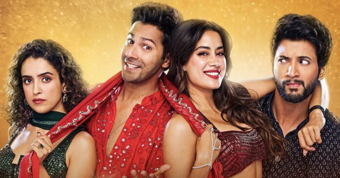 Sunny Sanskari Ki Tulsi Kumari Review