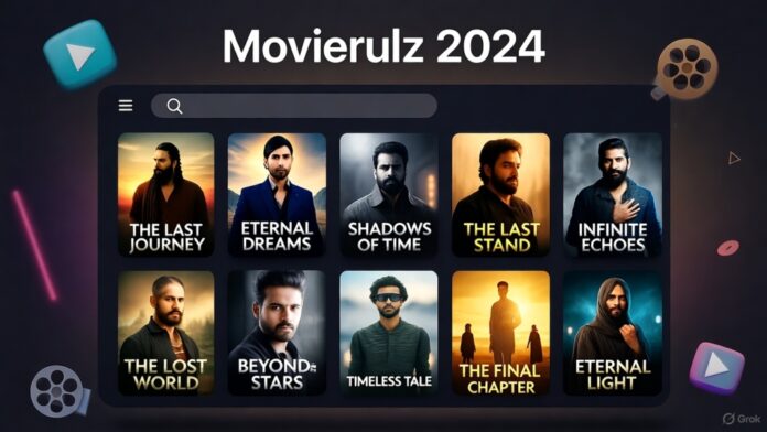 Movierulz 2024: Risks, Reality, and Safer Alternatives
