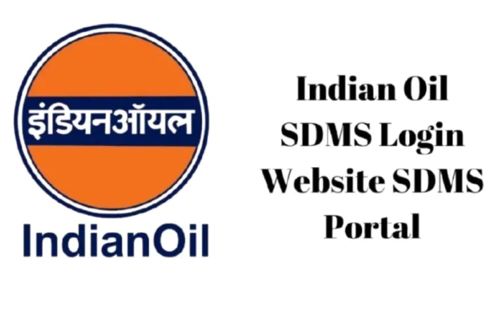 Ultimate Guide to SDMS.PX.IndianOil.in Dealer Portal